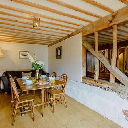 16Th Century Cartlodge With Private Hot Tub Diss Extérieur photo