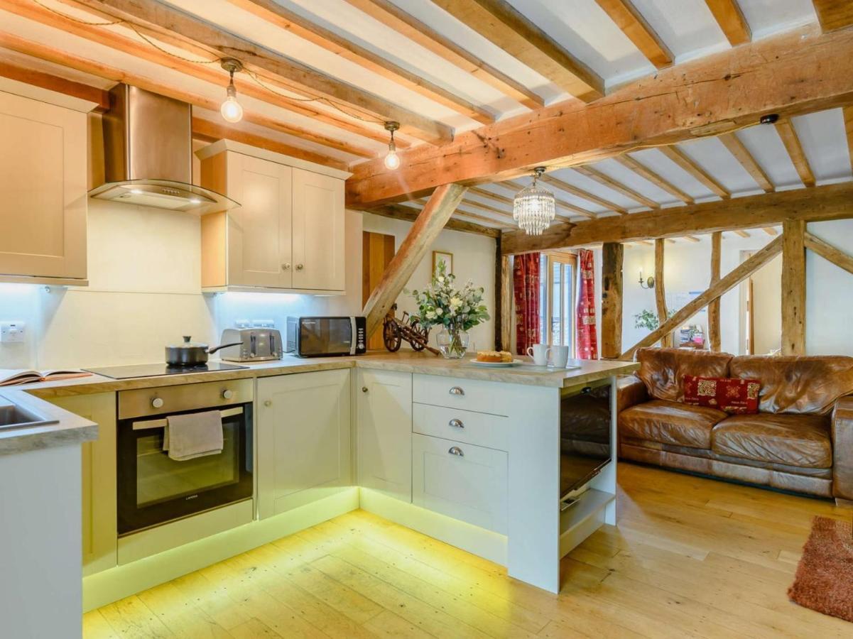 16Th Century Cartlodge With Private Hot Tub Diss Extérieur photo