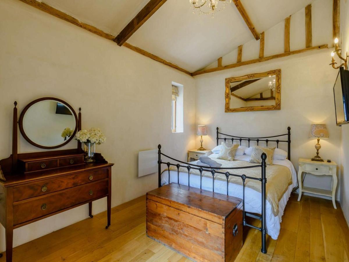 16Th Century Cartlodge With Private Hot Tub Diss Extérieur photo